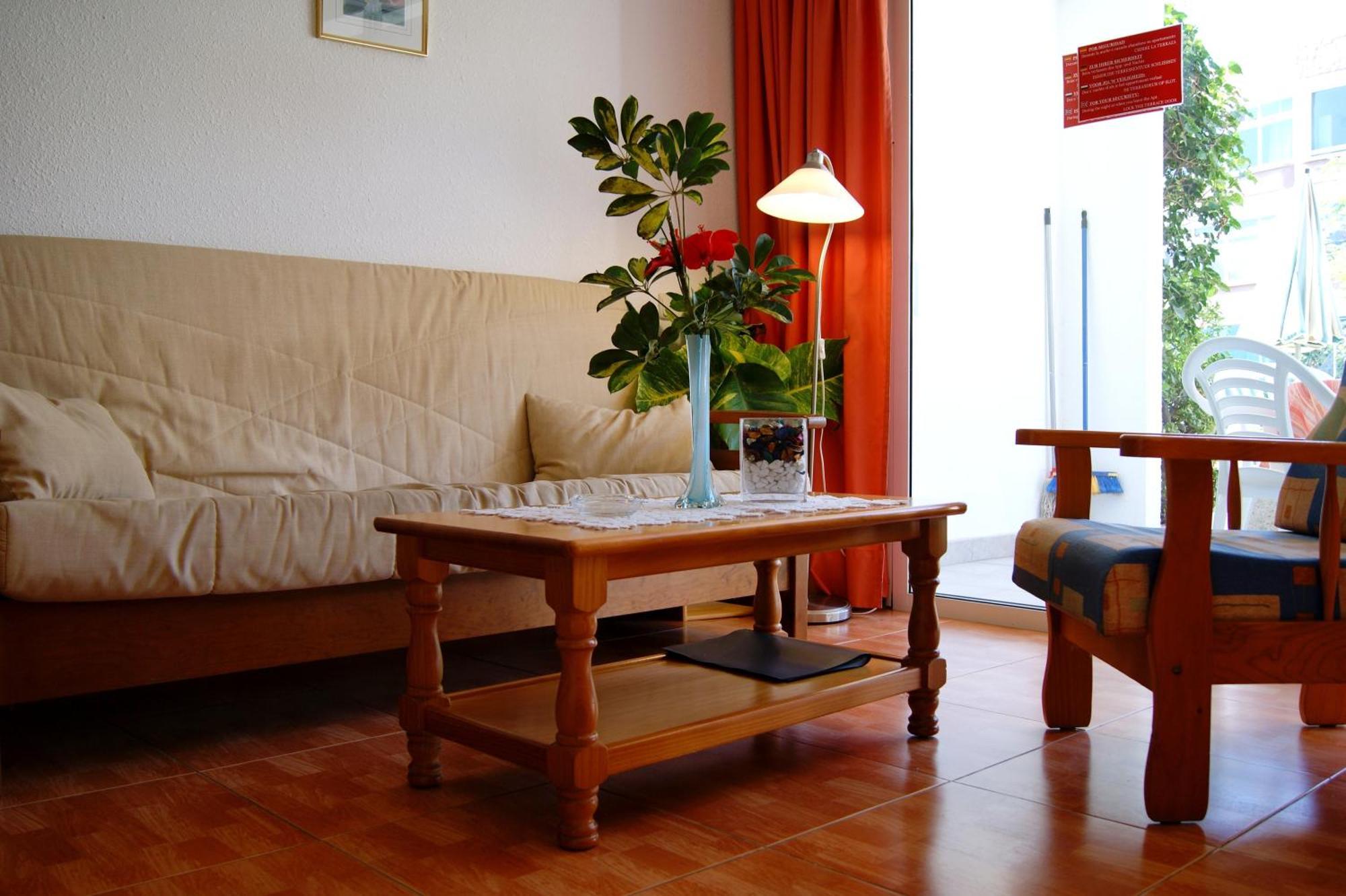 Apartamentos Ecuador Playa del Inglés Exteriér fotografie