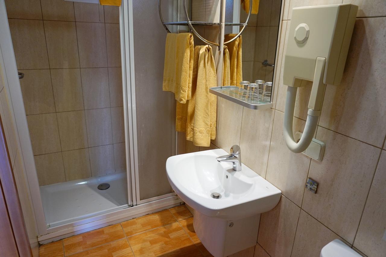 Apartamentos Ecuador Playa del Inglés Exteriér fotografie